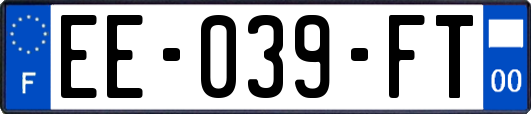 EE-039-FT