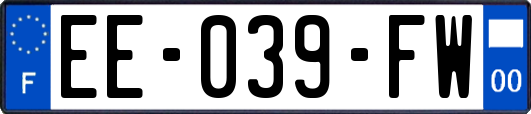 EE-039-FW