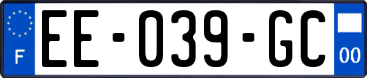 EE-039-GC