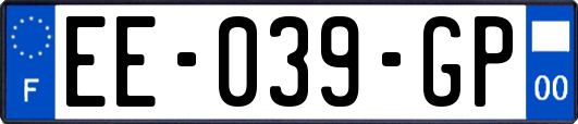EE-039-GP