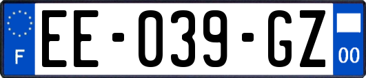 EE-039-GZ