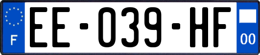 EE-039-HF