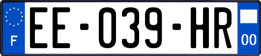 EE-039-HR
