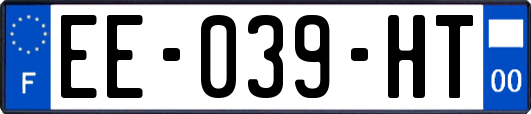 EE-039-HT