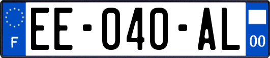 EE-040-AL