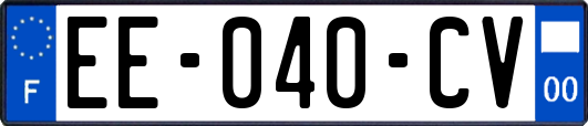 EE-040-CV