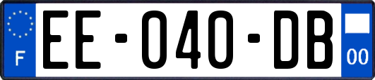 EE-040-DB