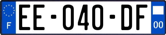 EE-040-DF