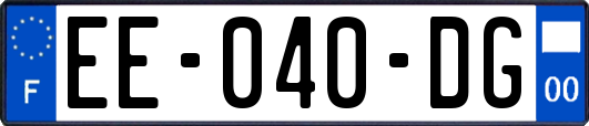 EE-040-DG