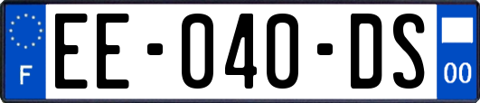 EE-040-DS