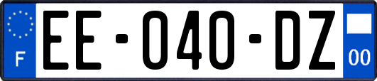 EE-040-DZ