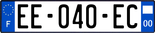EE-040-EC