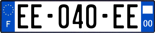 EE-040-EE