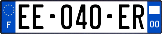 EE-040-ER