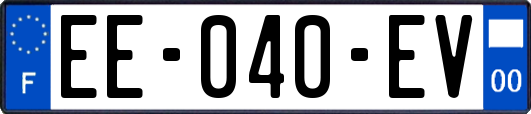 EE-040-EV