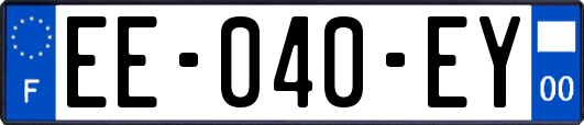 EE-040-EY