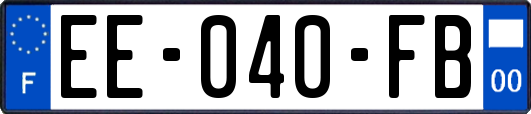 EE-040-FB