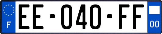 EE-040-FF