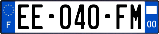 EE-040-FM