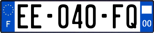 EE-040-FQ