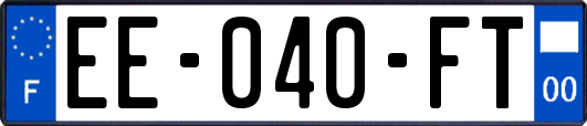 EE-040-FT