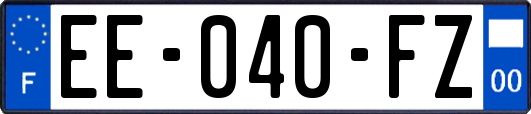 EE-040-FZ