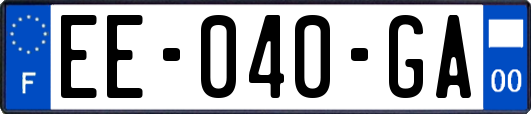 EE-040-GA