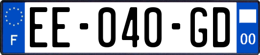 EE-040-GD
