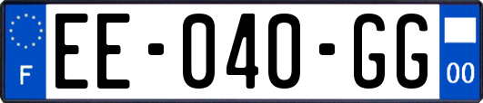 EE-040-GG