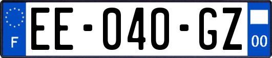 EE-040-GZ