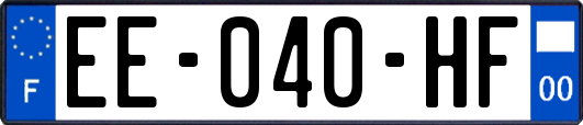 EE-040-HF