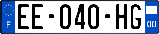 EE-040-HG