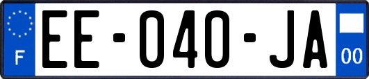 EE-040-JA
