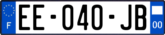 EE-040-JB