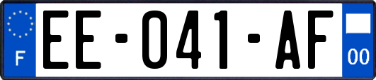 EE-041-AF