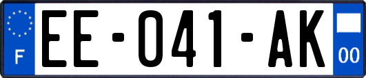 EE-041-AK