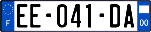EE-041-DA