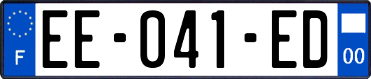 EE-041-ED