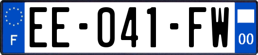 EE-041-FW