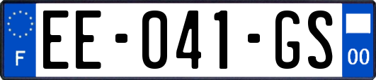EE-041-GS
