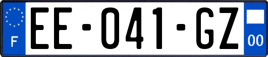 EE-041-GZ