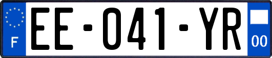 EE-041-YR