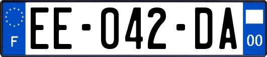 EE-042-DA