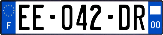 EE-042-DR