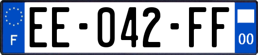 EE-042-FF