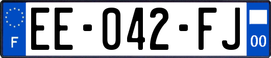 EE-042-FJ
