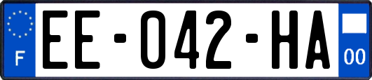 EE-042-HA