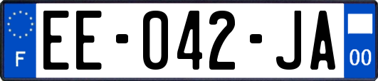 EE-042-JA