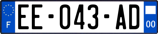 EE-043-AD