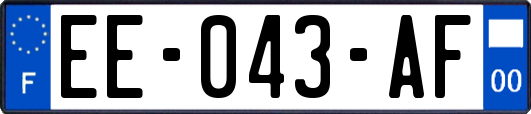 EE-043-AF